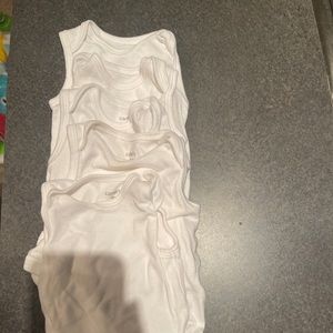 5 piece onesies